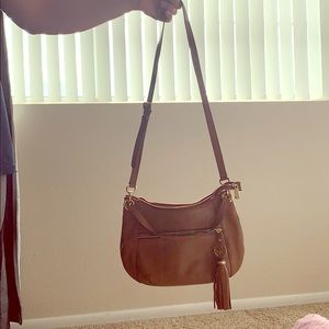 Michael Kors Cross Body * BOX & DUST BAG INCLUDED*
